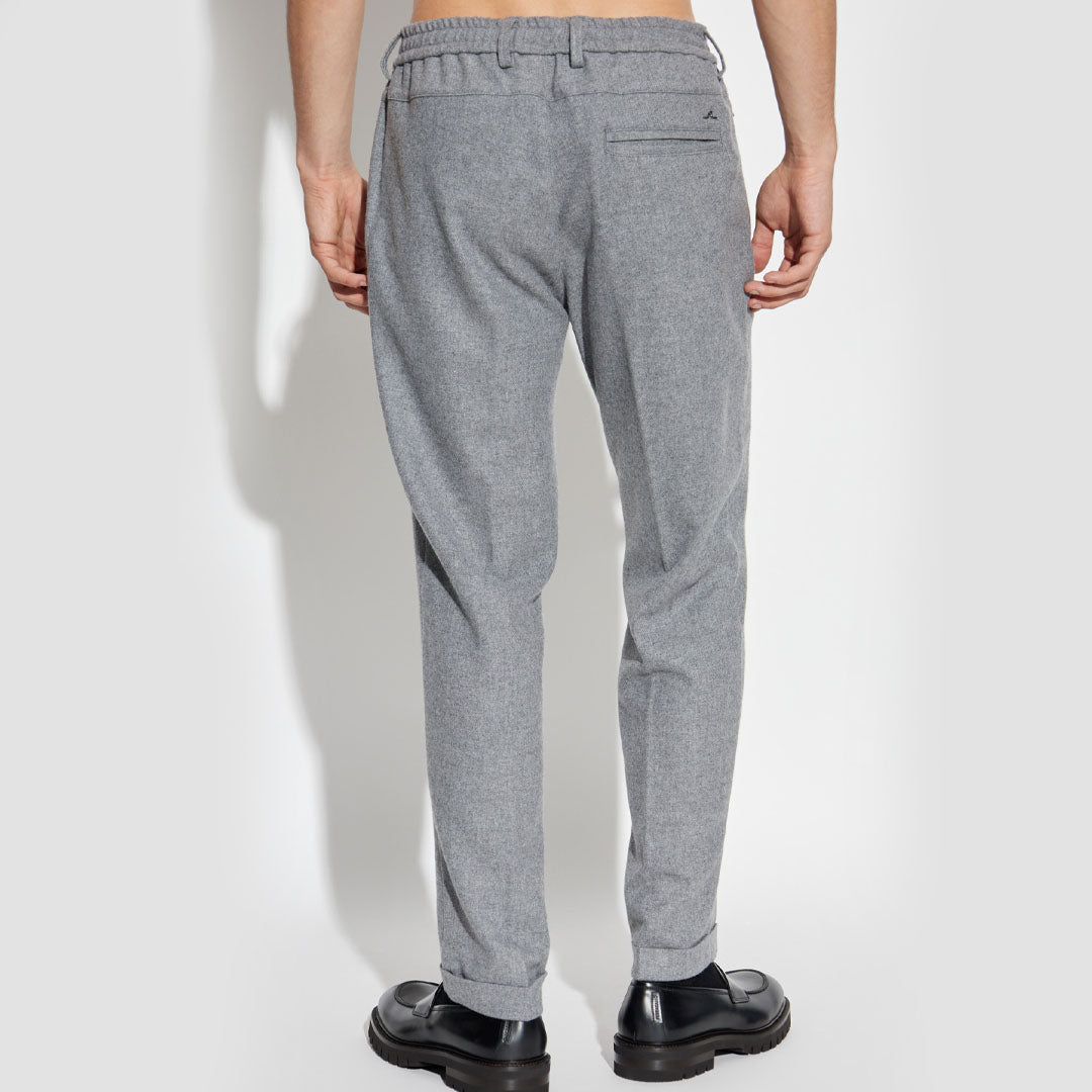 Pantallona PAUL & SHARK MENS WOVEN CHINO PANTS WIT