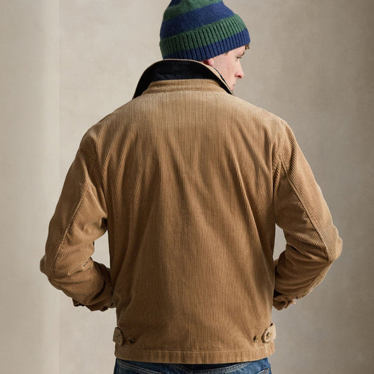 Jakne Ralph Lauren 8 WALE CORDUROY-WYNTN  WB