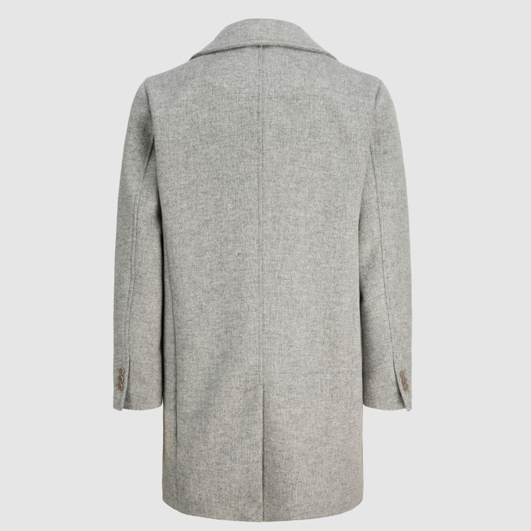 Palltë JACK & JONES JPRBLASTANFORD OVERCOAT