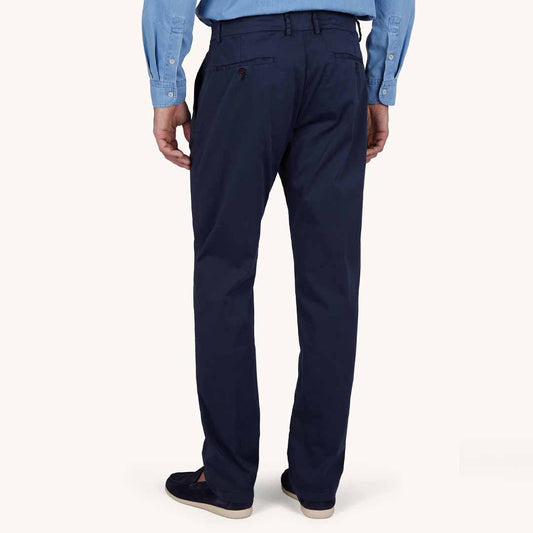 Xhinse Paul & Shark 5 POCKETS DENIM TROUSERS