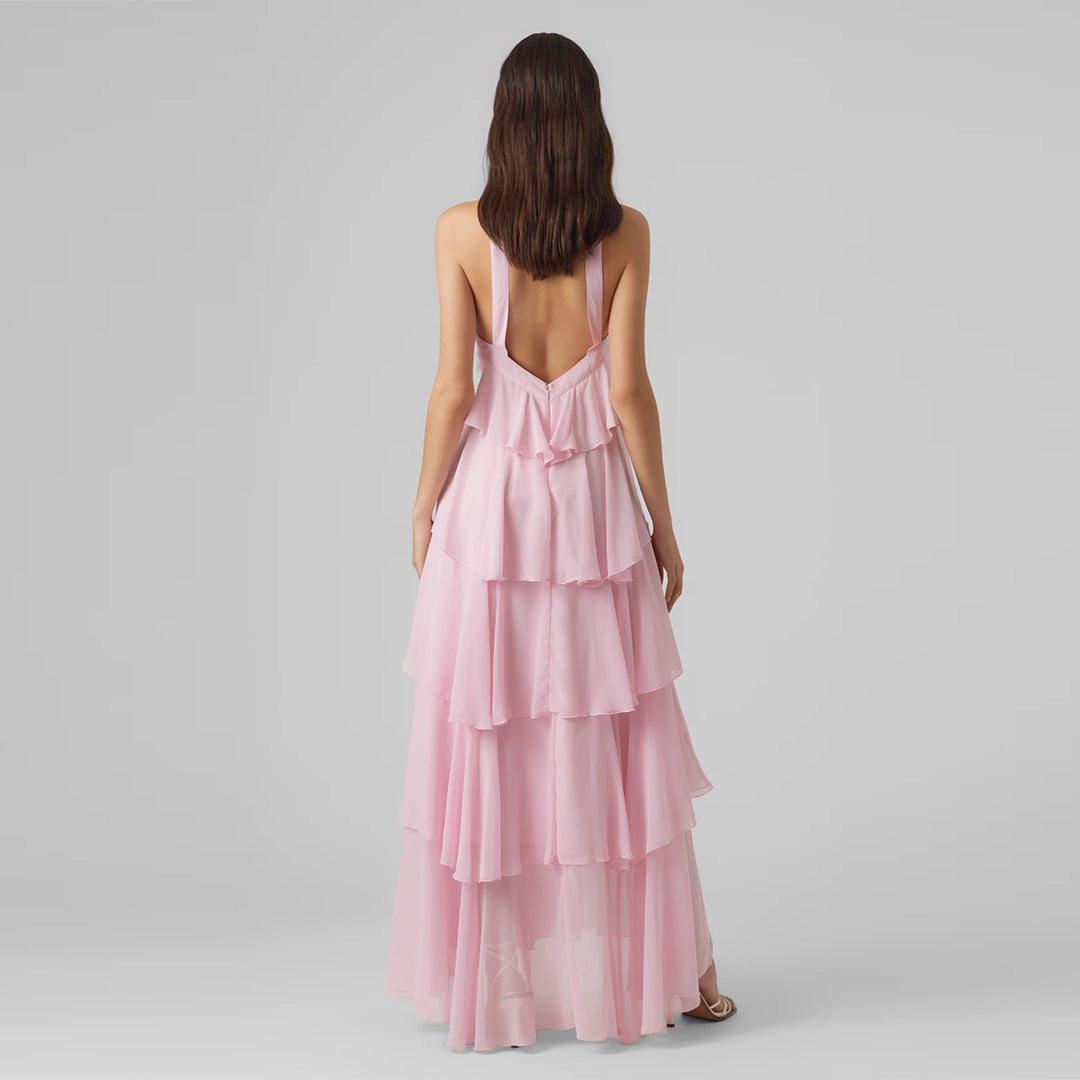 Fustan Vero Moda 10295237 CHB
