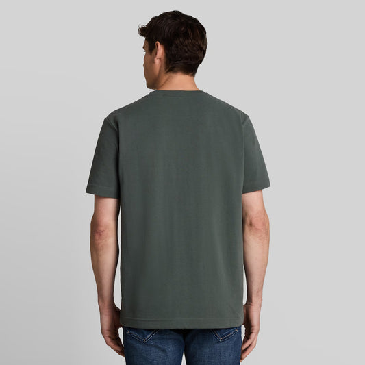 Maicë Tom Tailor piqué t-shirt