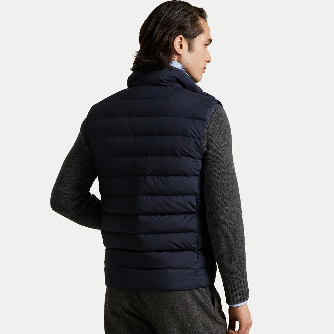 Jelek Ralph Lauren CLDN WLD VST-INSULATED-VEST