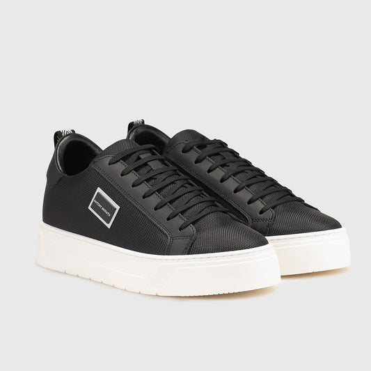 Patikë Antony Morato SNEAKER METAL BOLD IN NYLON F