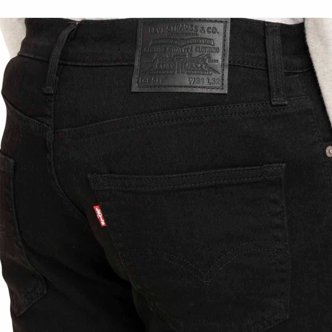 Xhinse Levis 511 SLIM NIGHTSHINE