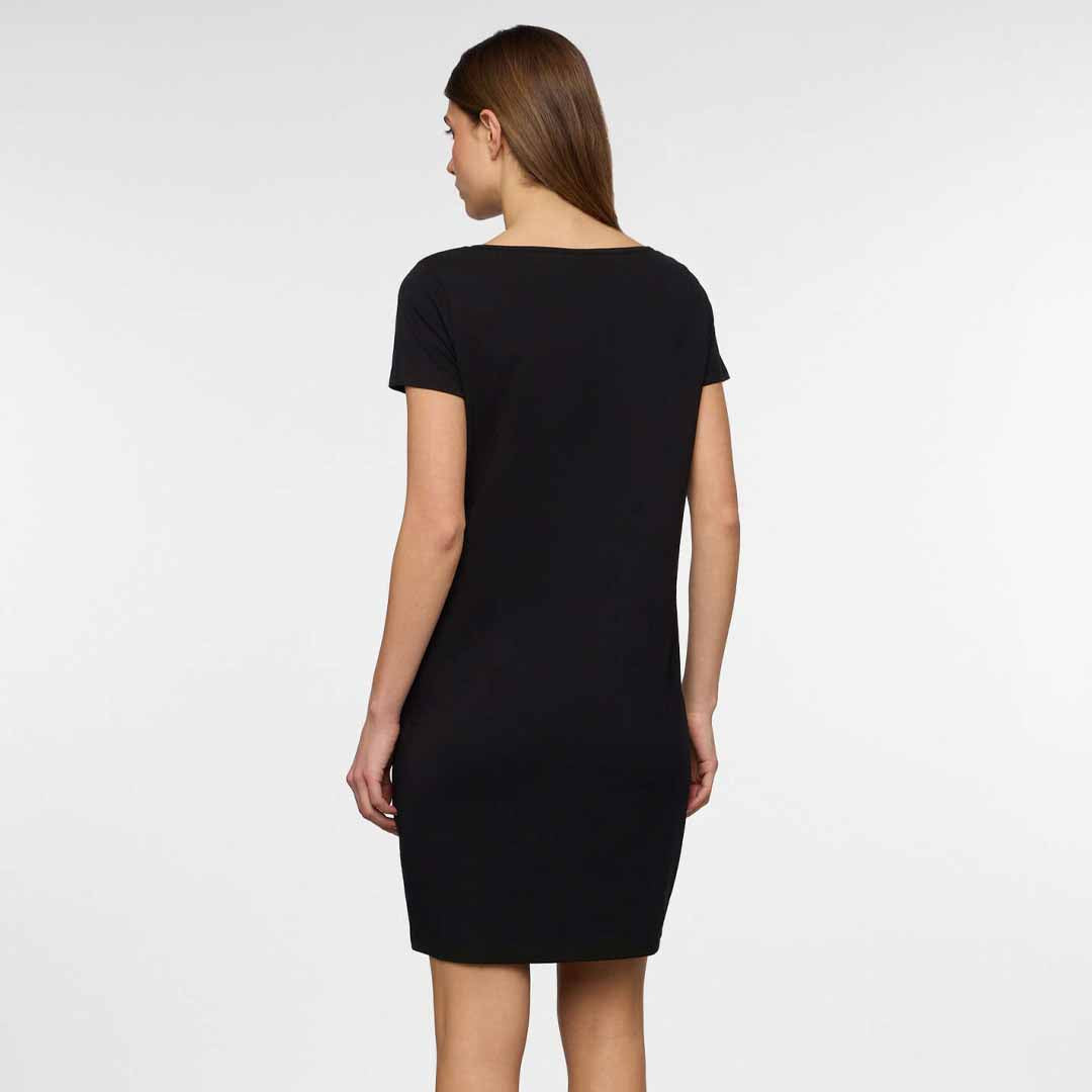 Fustan Upim IW DR2 BASIC BLACK