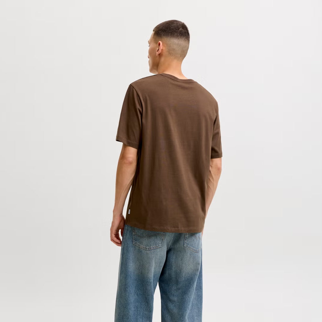 Maicë Jack & Jones JJEORGANIC BASIC TEE SS O-NECK