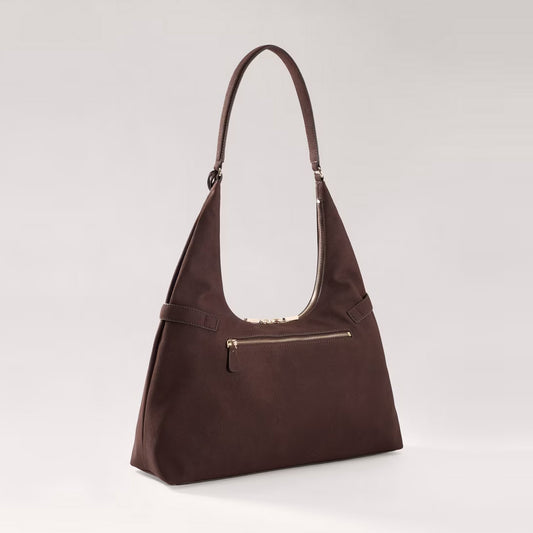 Qantë Guess ELLA HOBO