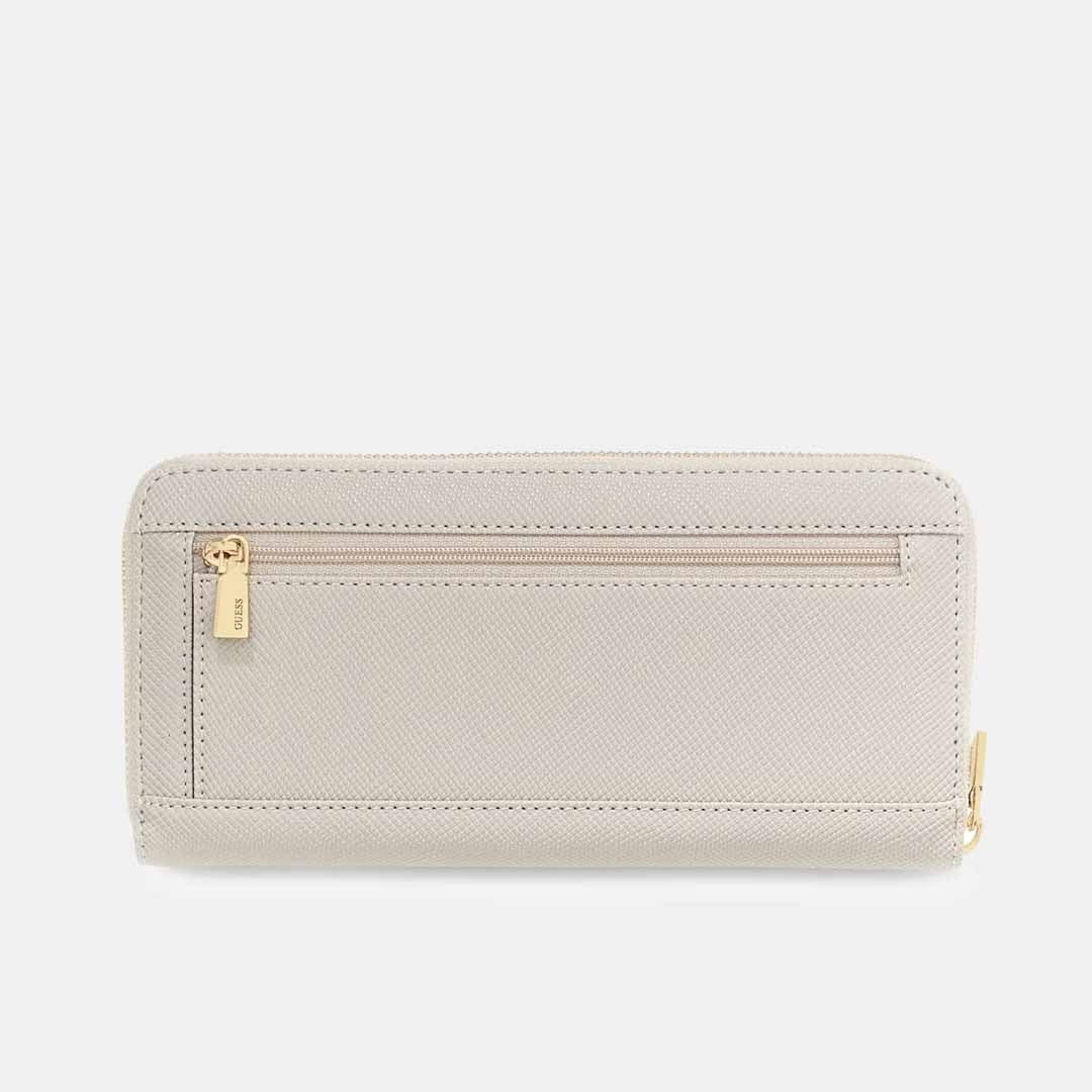 LAUREL II SLG LARGE ZIP AROUND