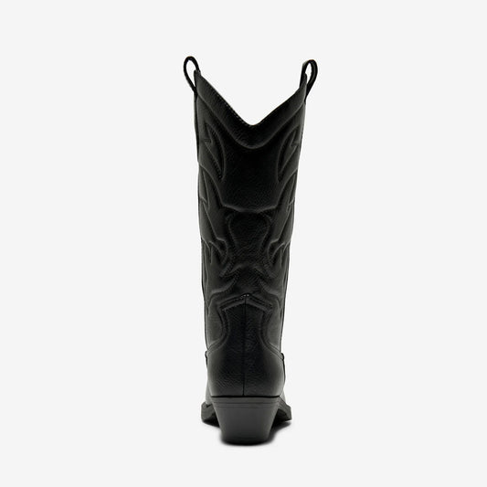 Çizme ONLY ONLBRONCO-1 PU COWBOY BOOT