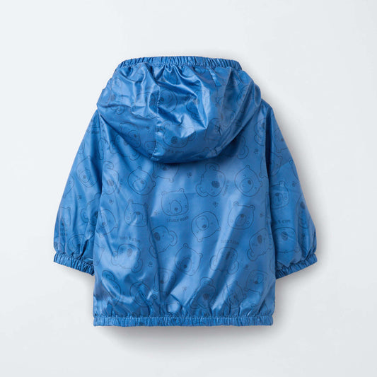 Jakne Blukids BOY0-9M OUTERWEAR WINT