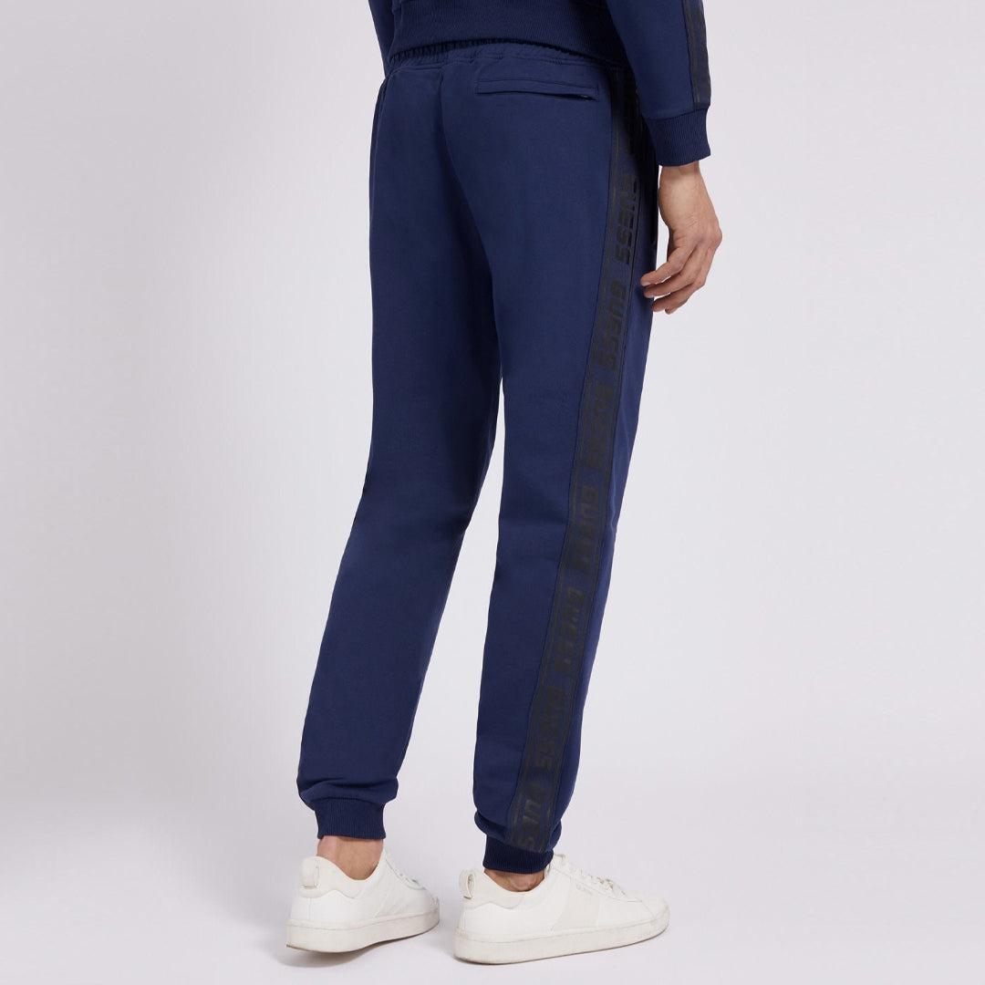 Trenerka të poshtme  Guess NEW ARLO LONG PANT