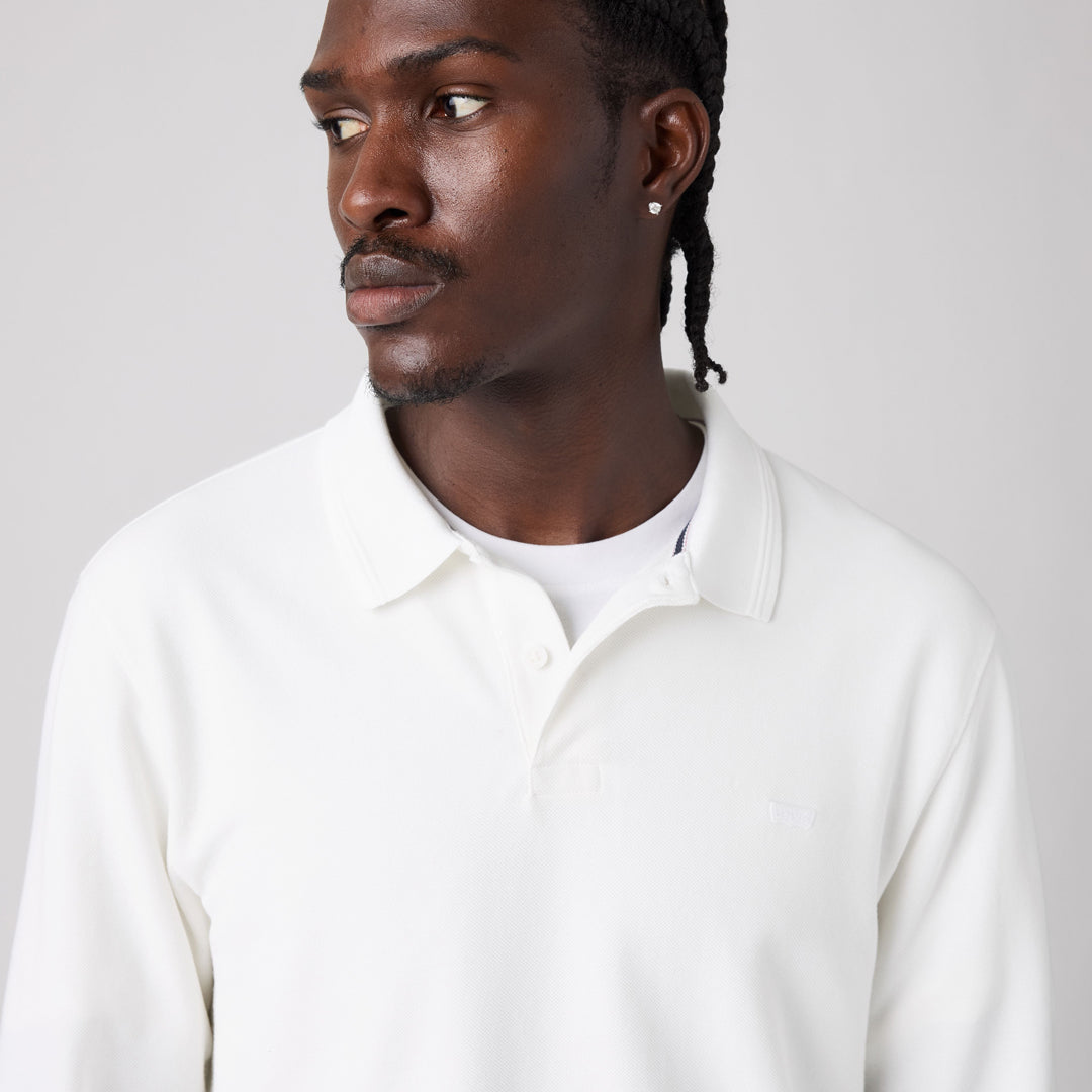 Bluzë Levis Levis LS ORIGINAL POLO BRIGHT WHITE PI