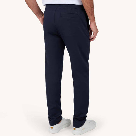 Pantallona Paul & Shark MEN'S WOVEN COTTON NYLON JOGGERS