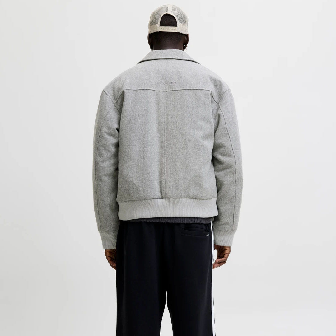 Jakne JACK & JONES JCOCOVER BOMBER JACKET SN