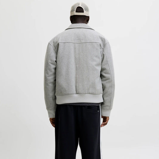 Jakne JACK & JONES JCOCOVER BOMBER JACKET SN