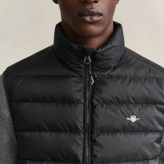 Jelek Gant LIGHT DOWN VEST