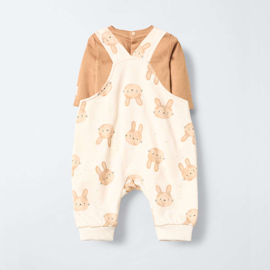 Komplete Blukids NEWBORN OUTERWEAR FALL