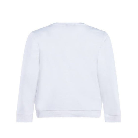 Duks GUESS LS FLEECE_CORE