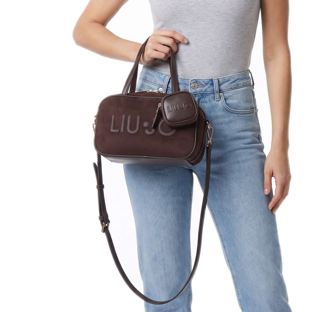 Qantë Liu Jo SHOPPING BAG 2
