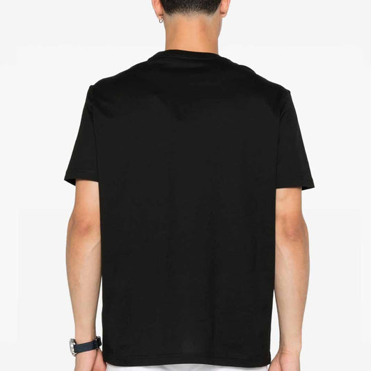 Bluzë Paul & Shark MEN'S KNITTED COTTON T-SHIRT