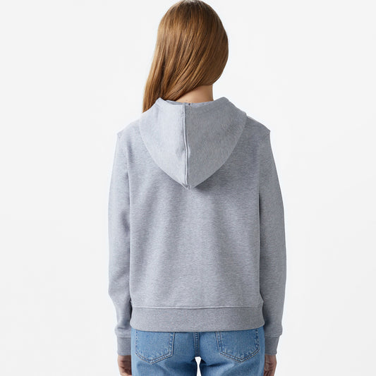 Duks Guess Jeans GJ ZIP HOOD REG MINI