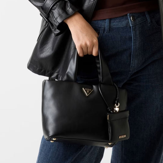 Qantë GUESS SUNETRA MINI TOTE