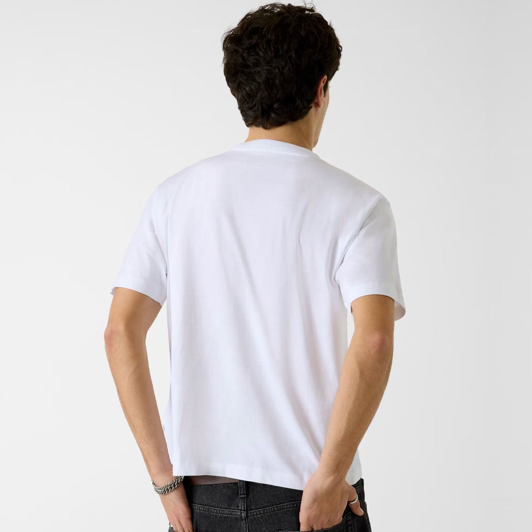 Maicë Guess Jeans GJ SS CN OS ICONIC TEE