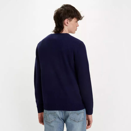 Bluzë LEVIS ORIGINAL HM SWEATER NAVAL ACADEMY