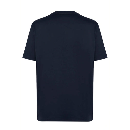 Maicë Paul & Shark MENS KNITTED COTTON T-SHIRT