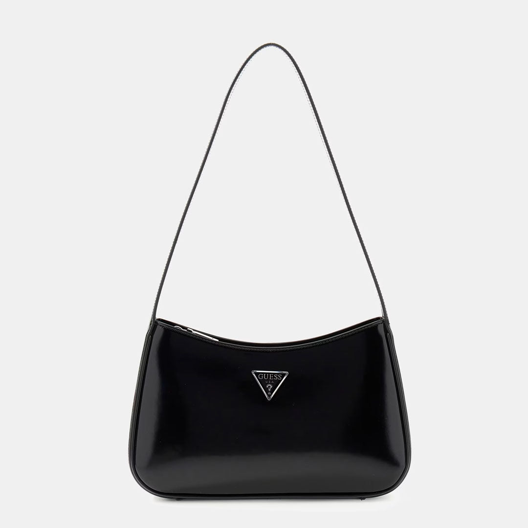 Qantë GUESS ARNELA TOP ZIP SHOULDER BAG
