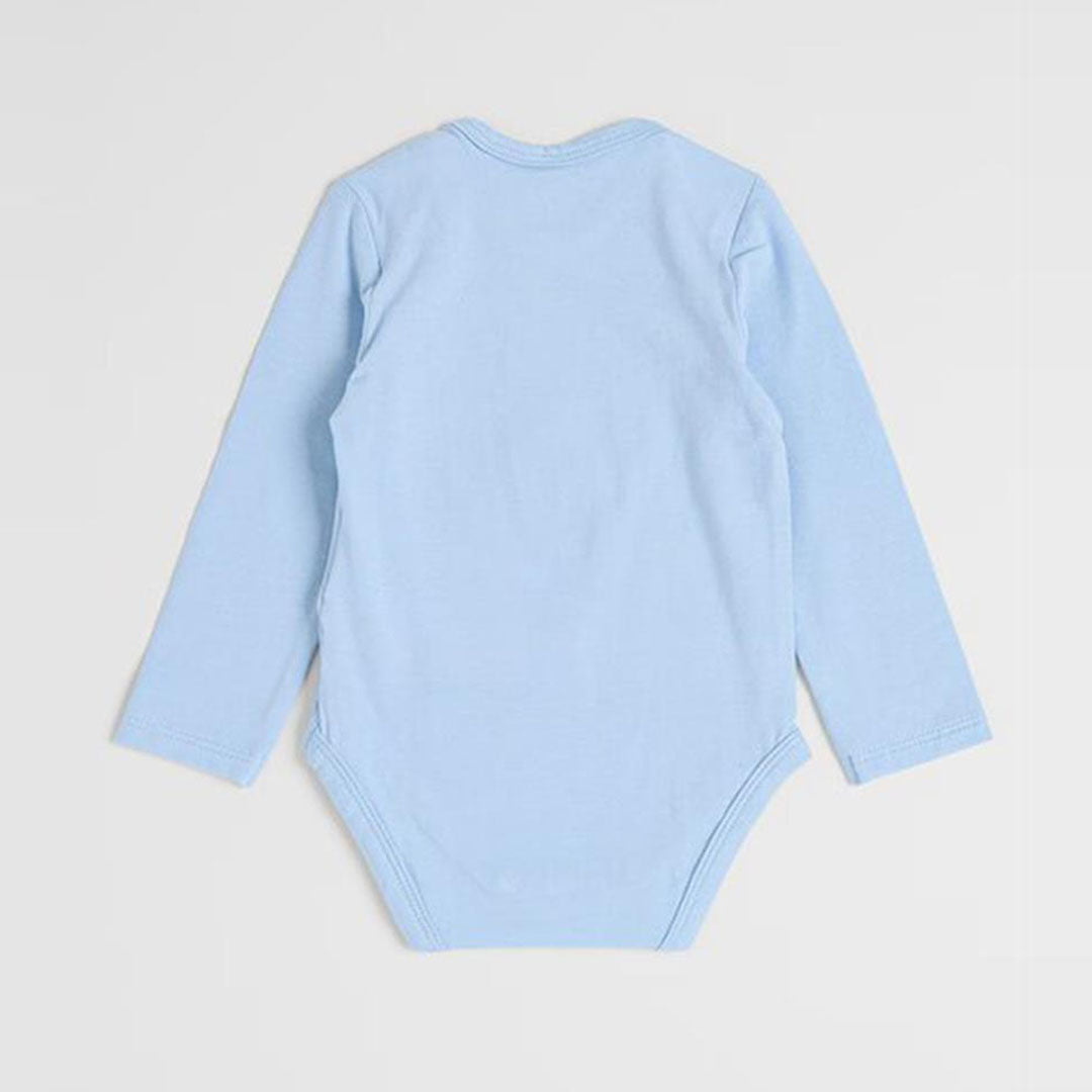 Bluzë Guess STRETCH COTTON LS BODY
