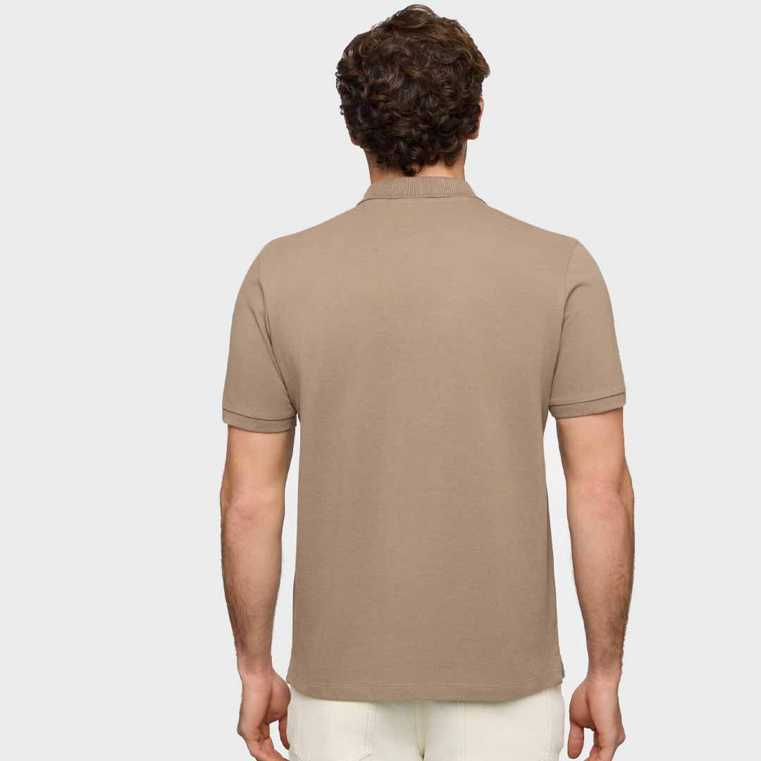 Këmishë Upim UNCLE POLO S WALNUT