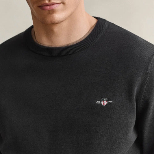 Duks Gant COTTON SWEATER