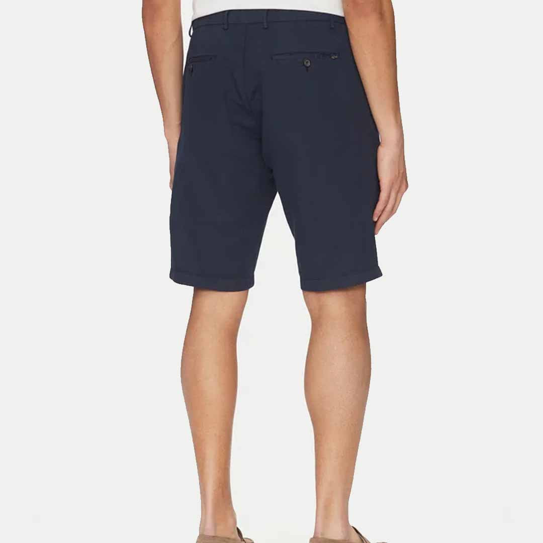 Pantallona të shkurtra Paul & Shark 25414034 1