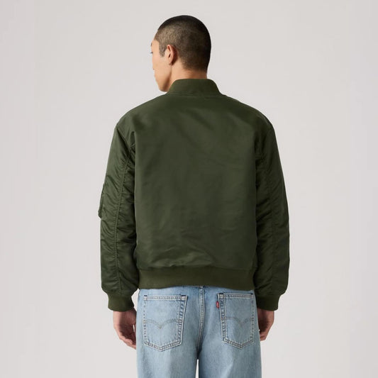 Jakne LEVIS MA1 BOMBER DEEP DEPTHS