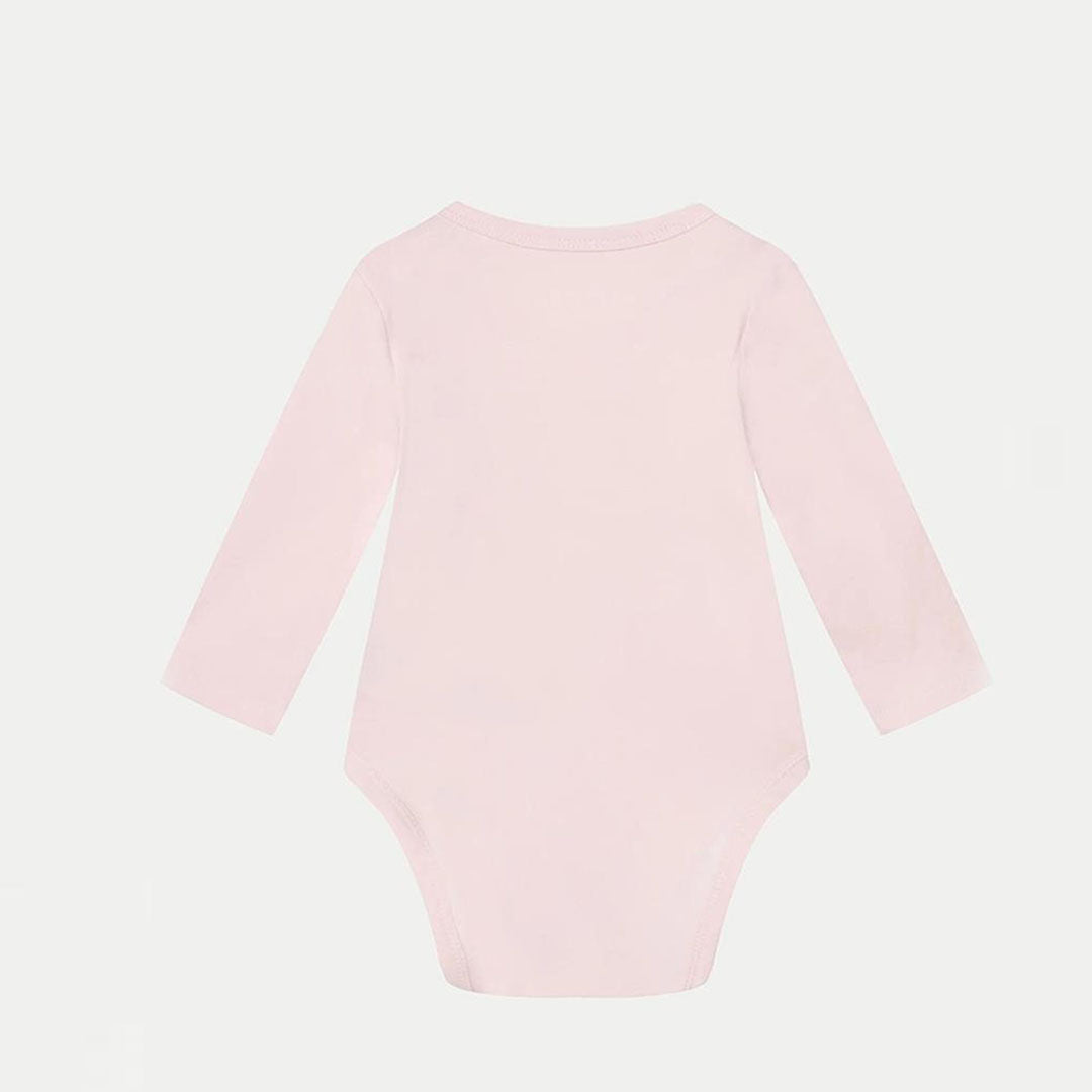 Bluzë Guess STRETCH COTTON LS BODY