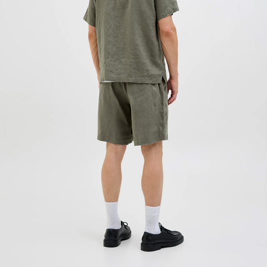 Pantallona të shkurtra Jack & Jones 12253134 T