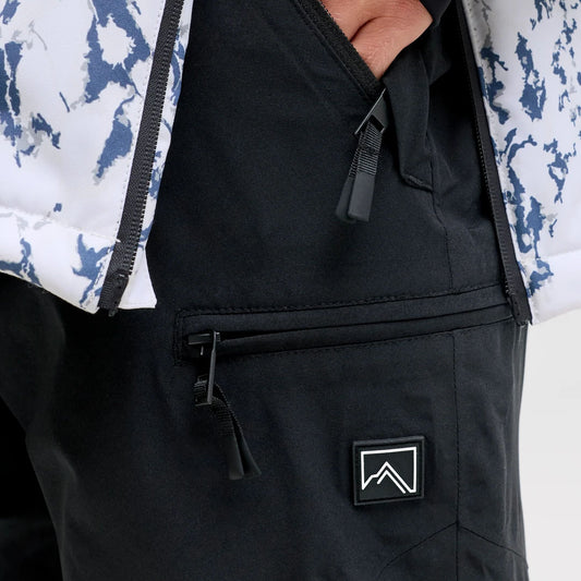 Pantallona Only 15364305 BLA