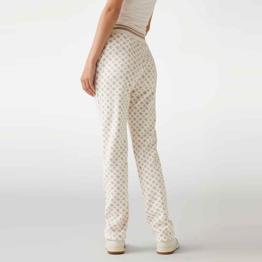 Pantallona GUESS NEW AGGIE LONG PANT