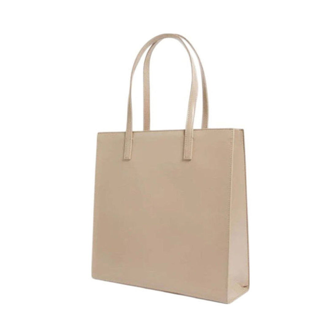 Qantë Ted Baker Crinkle Small Icon Bag 2