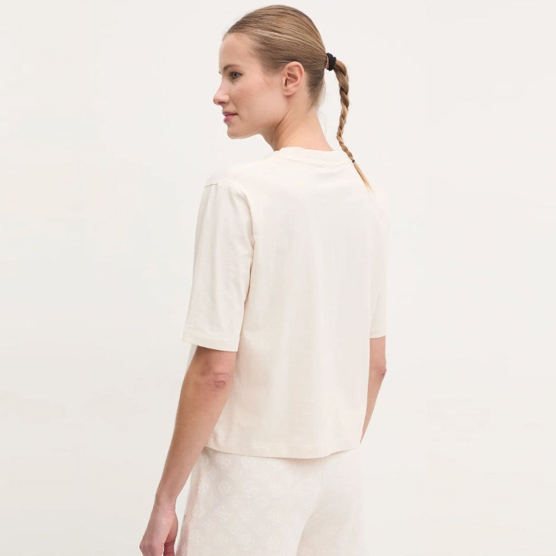 Maicë Guess COLETTE BOXY T-SHIRT