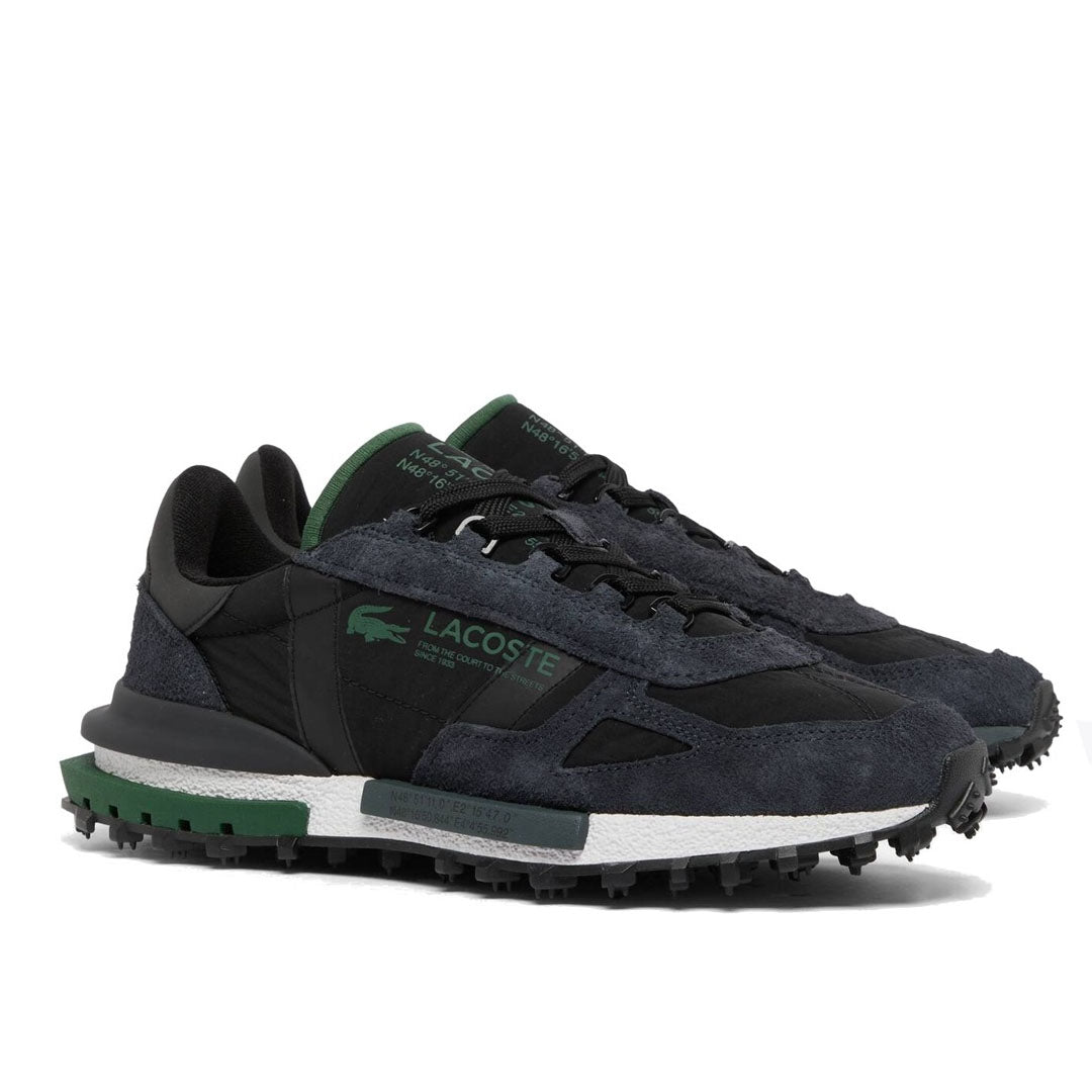 Patikë LACOSTE ELITE ACTIVE