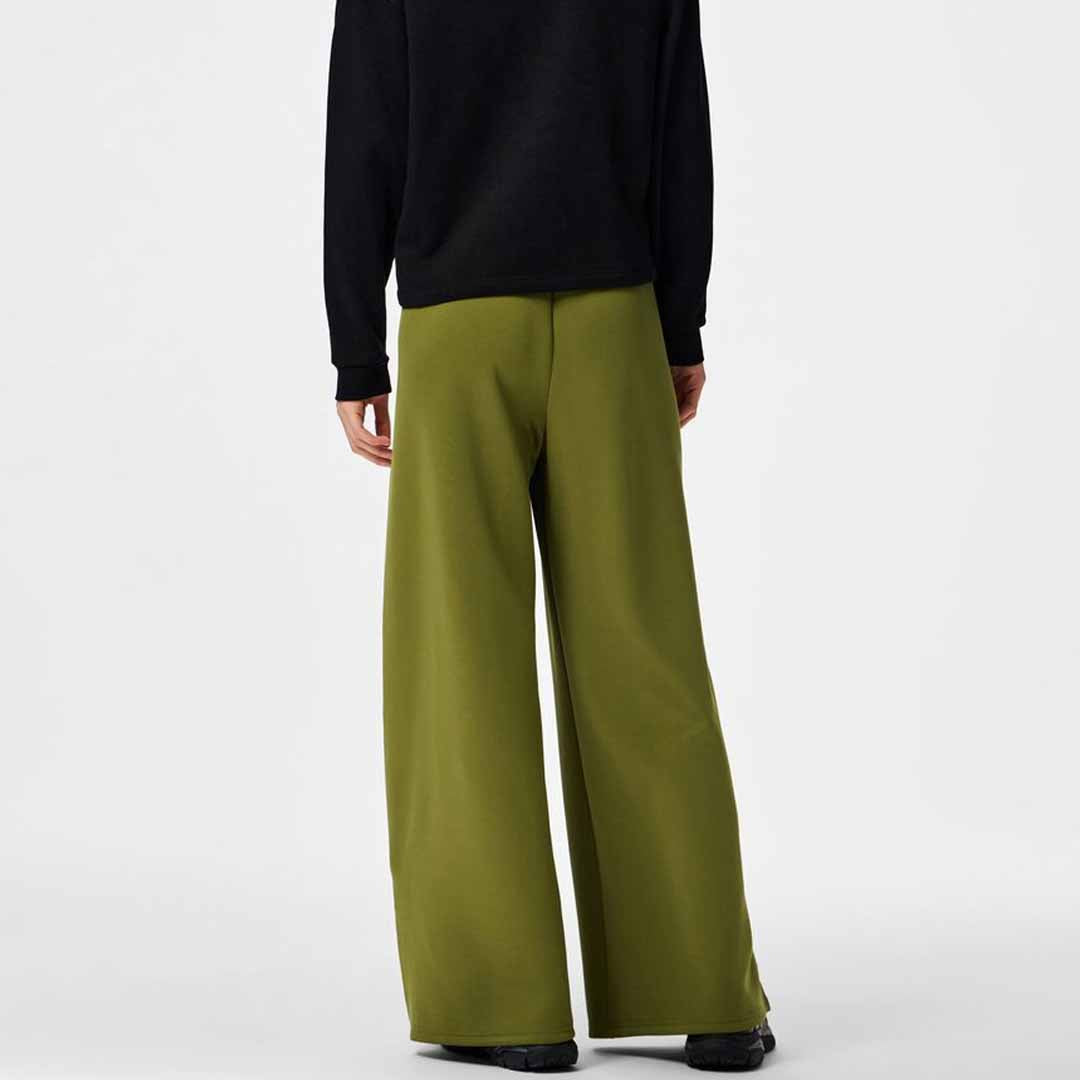 Pantallona Pieces PCTRACK HW NEW PANTS