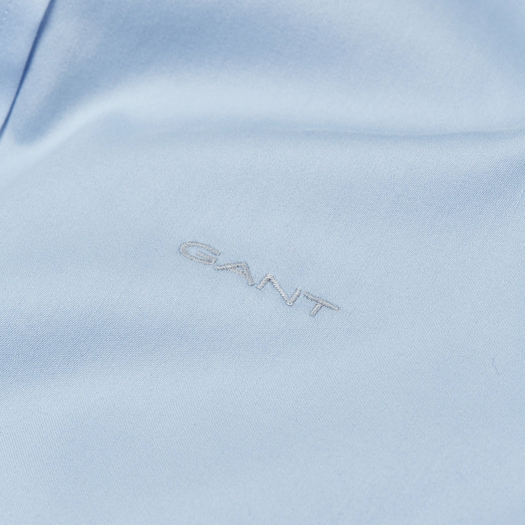 Këmishë Gant SLIM SATEEN SHIRT