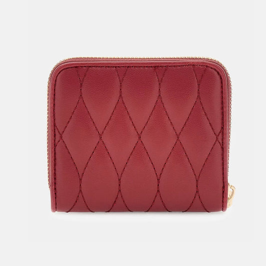Kuletë GUESS VALLA SLG SMALL ZIP AROUND