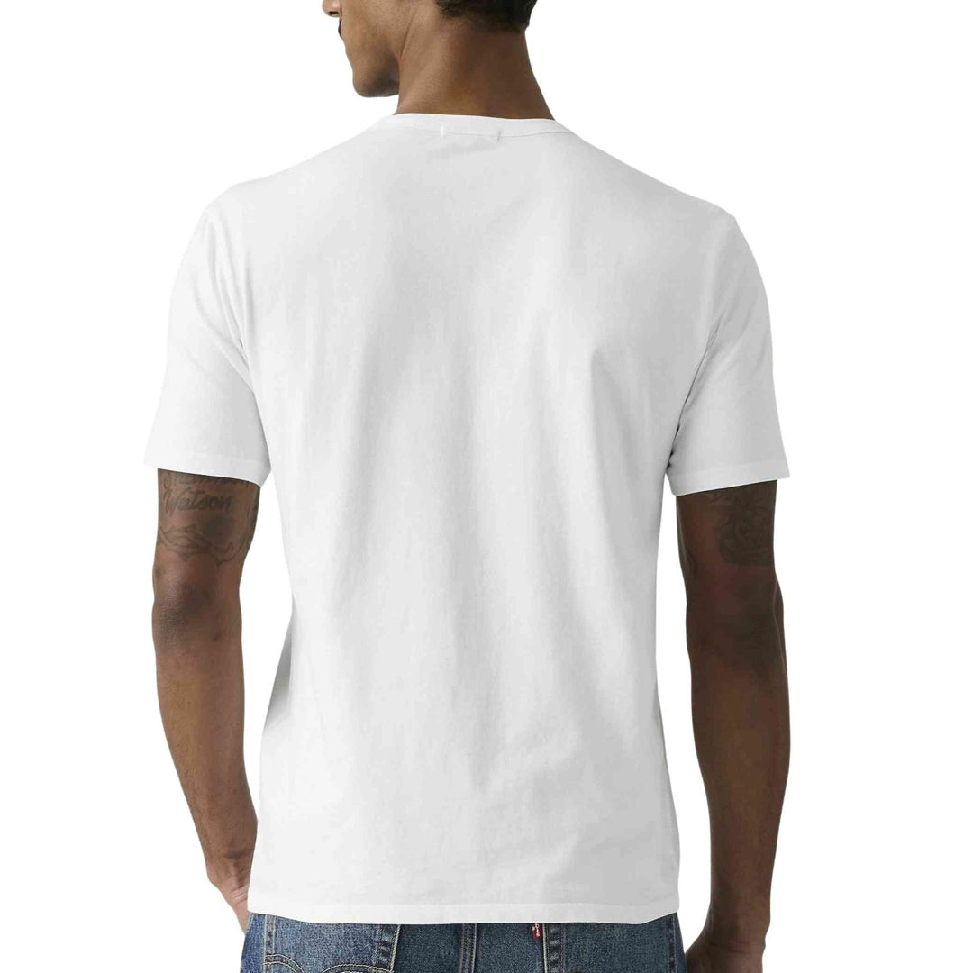 Maicë LEVIS LEVIS ORIGINAL TEE BRIGHT WHITE