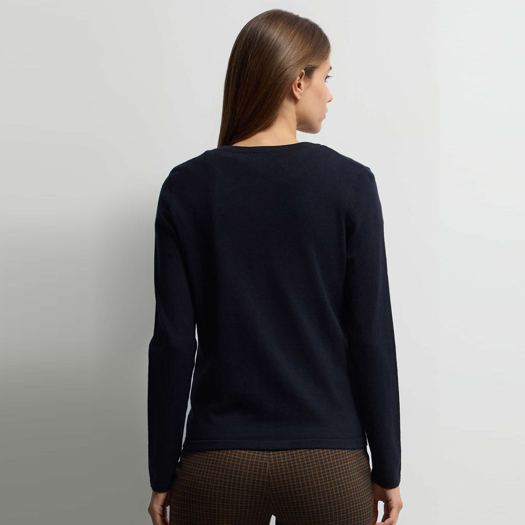 Jakne Upim KNITW. TRICOT FALL