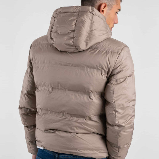 Jakne ONLY & SONS ONSUNION SEAMLES LIFE HOOD PUFFE