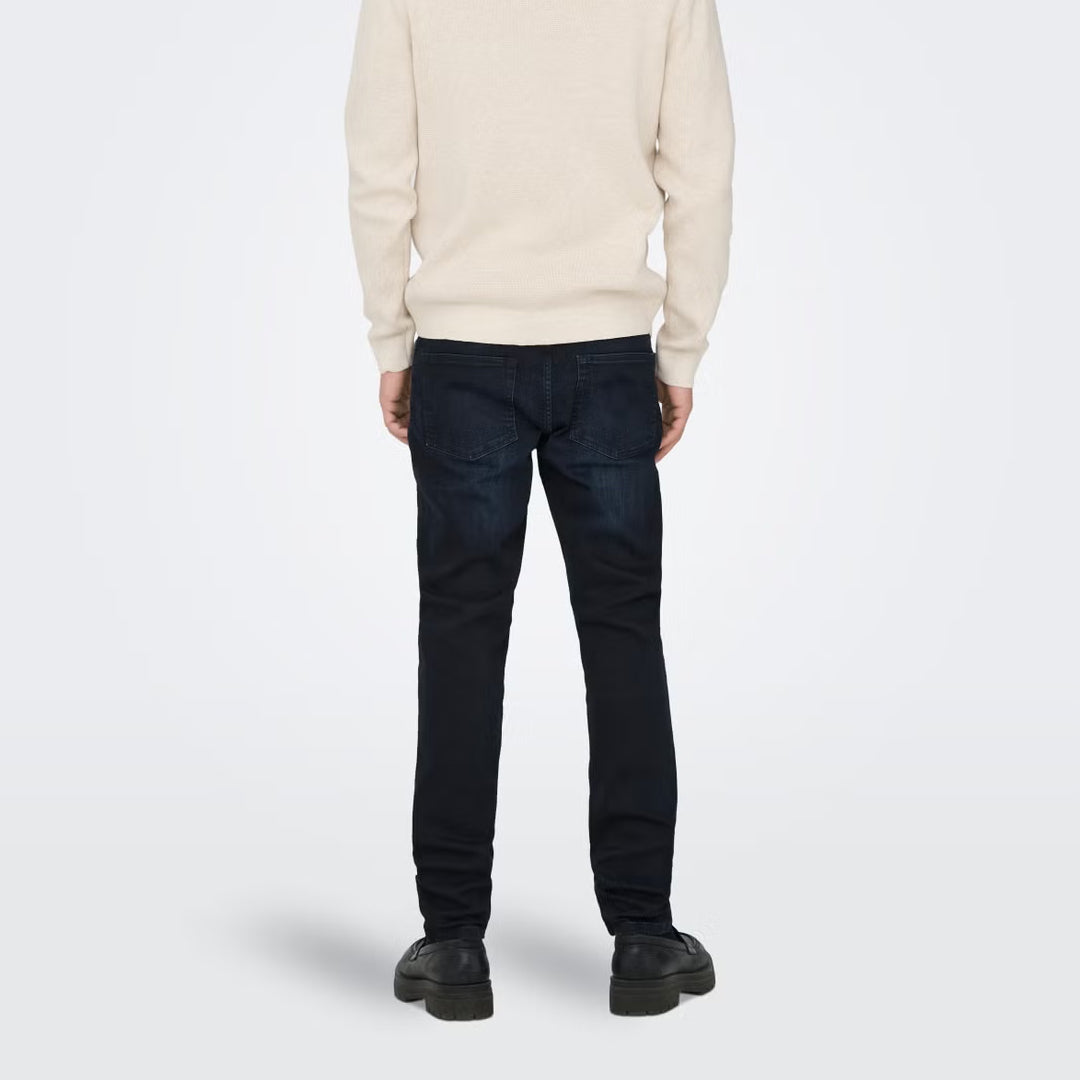 Xhinse Only & Sons